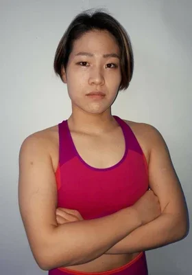 Mikiko Shimizu