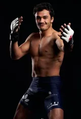 Anthony Orozco