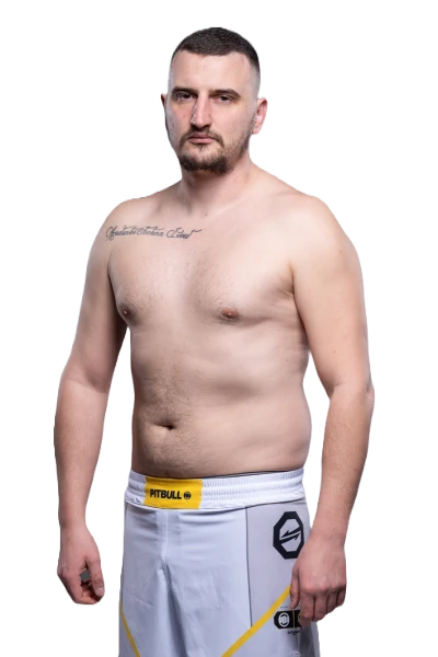 Antonio Zovak