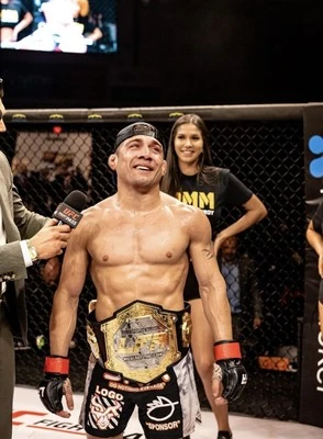 Dan Argueta