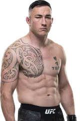 Luke Jumeau