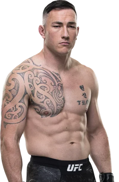 Luke Jumeau