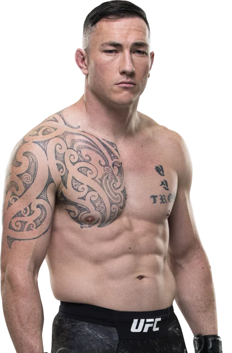 Luke Jumeau