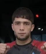 Ramiz Akhmadzoda