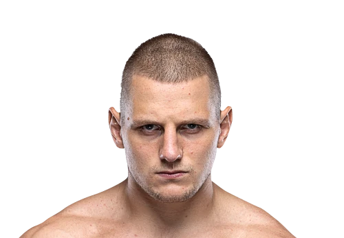 Dmitry Menshikov