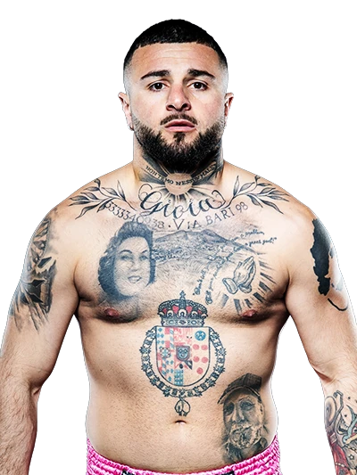 Enzo Tobbia