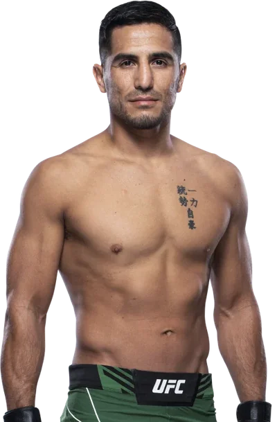 Gustavo Lopez