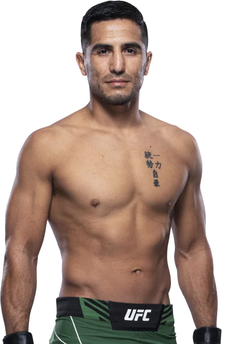Gustavo Lopez