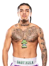 Jancarlos Rivera