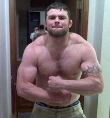 Kyle Keeney