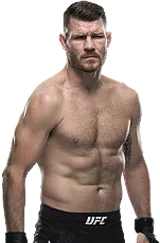 Michael Bisping