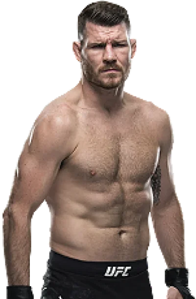 Michael Bisping