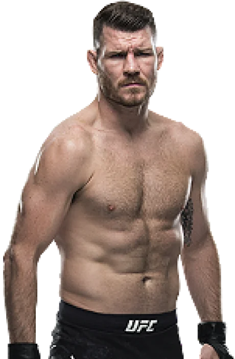Michael Bisping