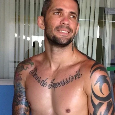 Leandro Magalhães