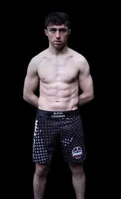Arann Maguire