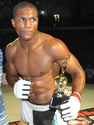 Patrick Silva