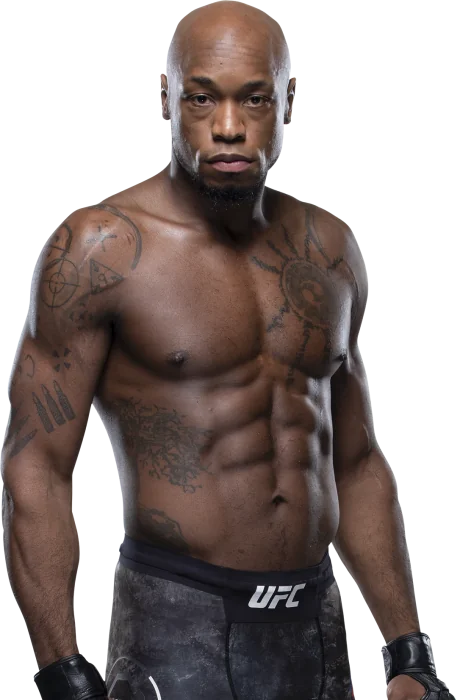 Ricky Rainey