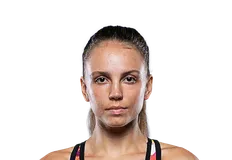 Vanessa Romanowski
