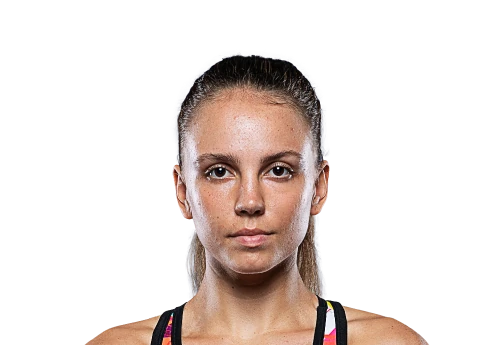 Vanessa Romanowski
