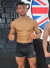 Harry Shaw
