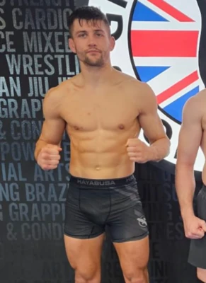 Harry Shaw