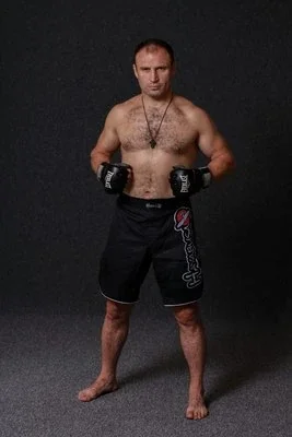Nikolay Dakin