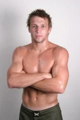 Matt Fiordirosa