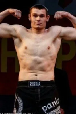 Ivan Romanov