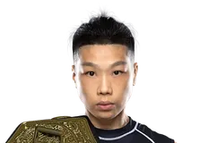 Xiong Jing Nan