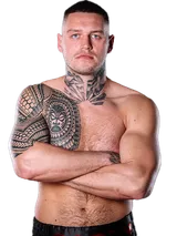 Corey Harrison