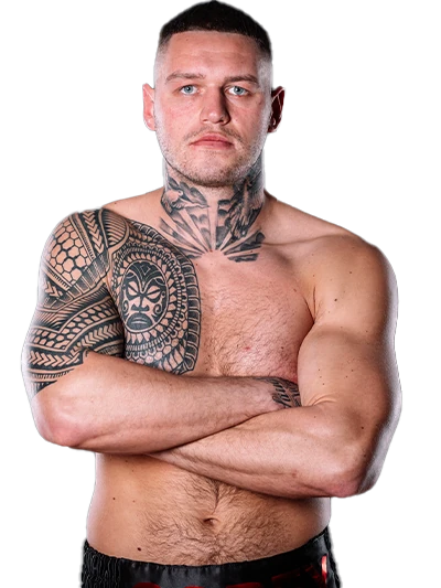Corey Harrison