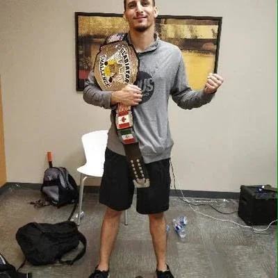 Troy Guerrero