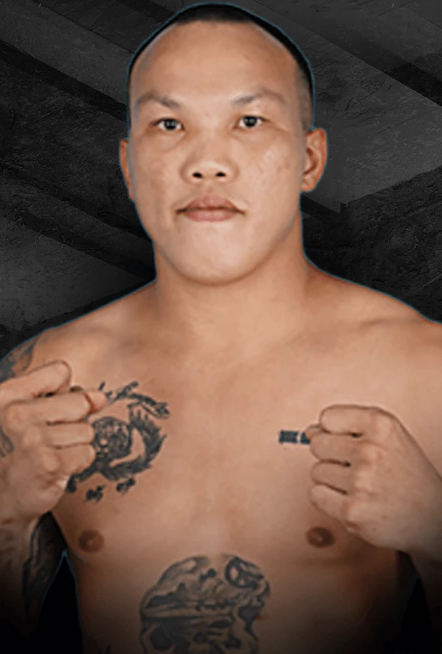 Kantapon Petsang