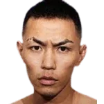 Ryoga Fukuchi