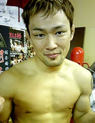Kimihiko Nakamura