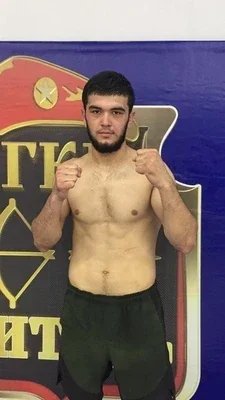 Sanjarbek Erkinov