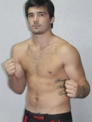 Sultan Gizatulin