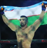 Azamat Nuftillaev