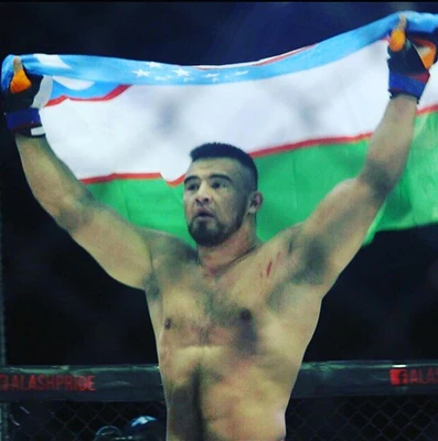 Azamat Nuftillaev