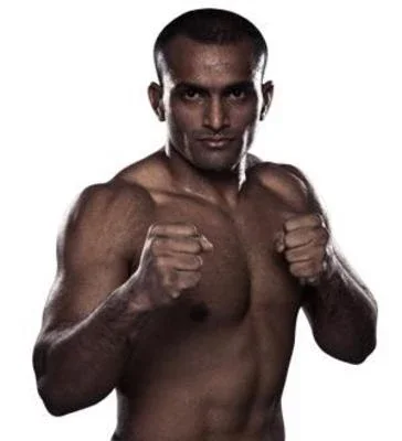 Chaitanya Gavali