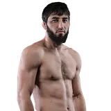 Ibragim Magomedov