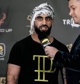 Hasan Al-Ghanim