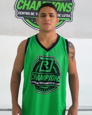 Breno Marinho