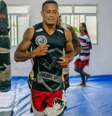 Jorge Luiz