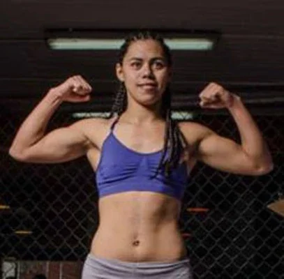Beatriz Acosta