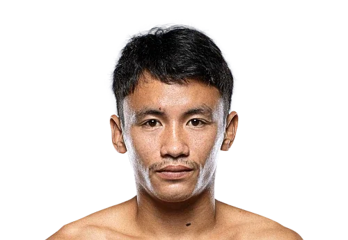 Theraphon Dangkhaosai
