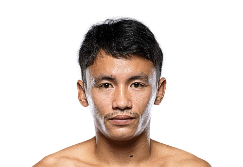 Theraphon Dangkhaosai