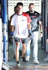 Denilson Abadié