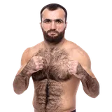 Magomedrasul Khasbulaev