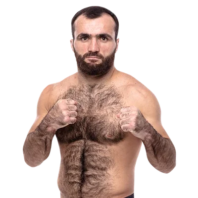 Magomedrasul Khasbulaev